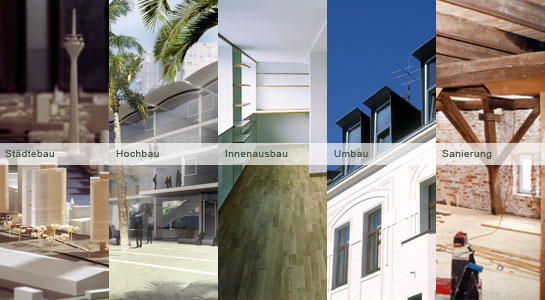 Lüderwaldt Architekten | Huhnsgasse 34c | Köln