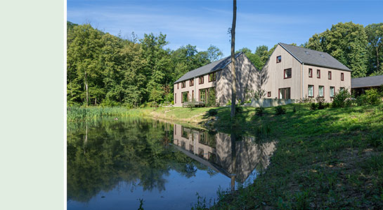 Feldhof Bachem