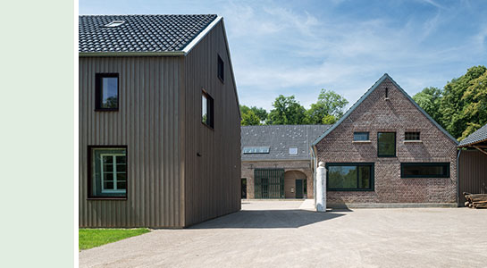Feldhof Bachem