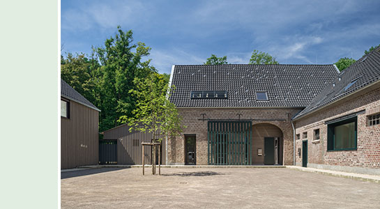 Feldhof Bachem