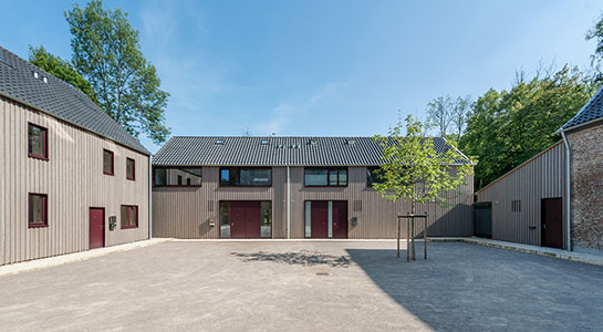 Feldhof Bachem