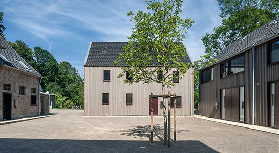 Feldhof Bachem