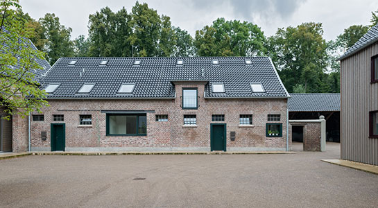 Feldhof Bachem